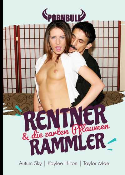 Rentner Rammler & die zarten Pflaumen